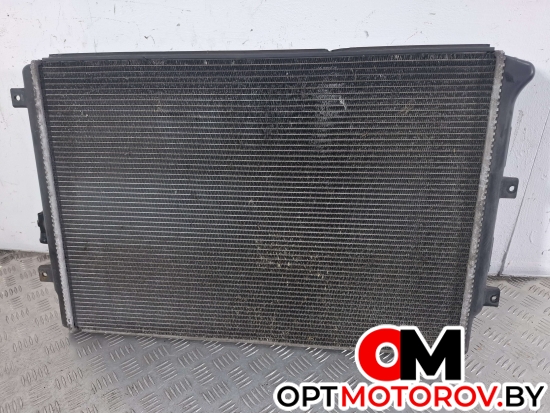 Радиатор основной  Audi A3 8P/8PA [2-й рестайлинг] 2010 87945W #3