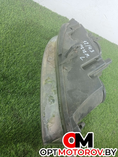 Бампер передний  Opel Insignia 1 поколение (A) 2011 1lj00963003 #2