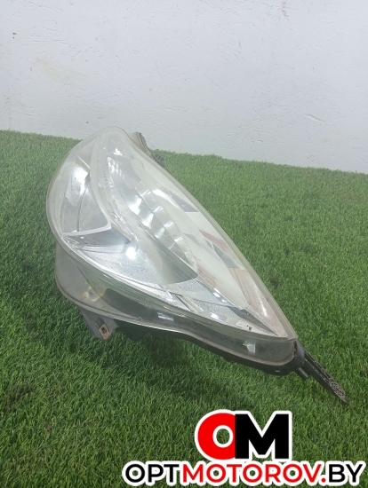 Бампер передний  Opel Insignia 1 поколение (A) 2011 1lj00963003 #5