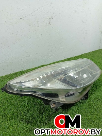 Фара левая  Opel Insignia 1 поколение (A) 2011 1LJ00963004 #2