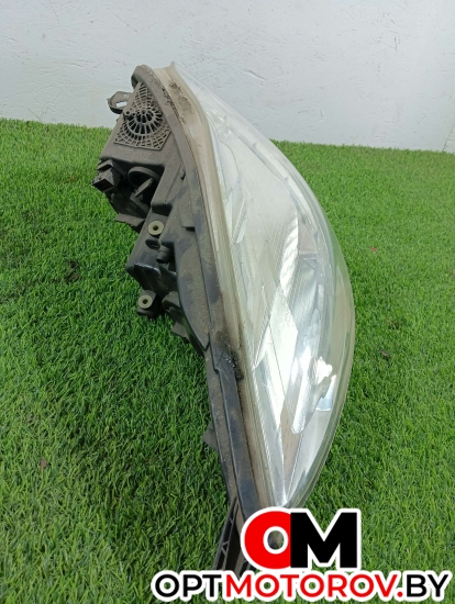 Фара левая  Opel Insignia 1 поколение (A) 2011 1LJ00963004 #3