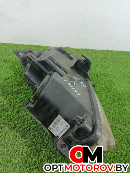 Фара левая  Opel Insignia 1 поколение (A) 2011 1LJ00963004 #5