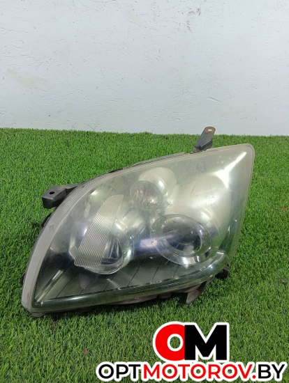 Фара правая  Toyota Avensis 2 поколение (T250) [рестайлинг] 2008 8117005250 #1