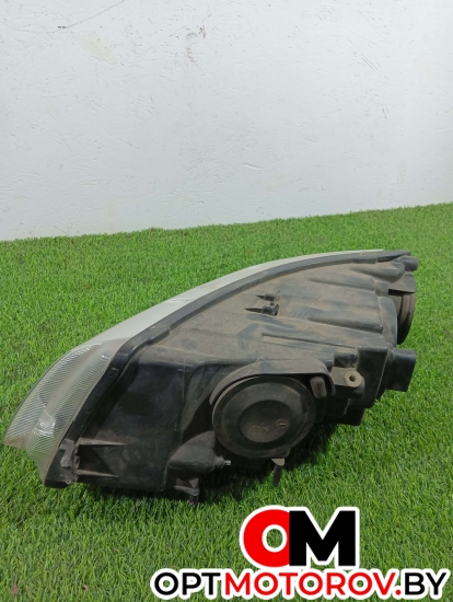 Фара левая  Skoda Superb 2 поколение 2011 3T1941017C #3