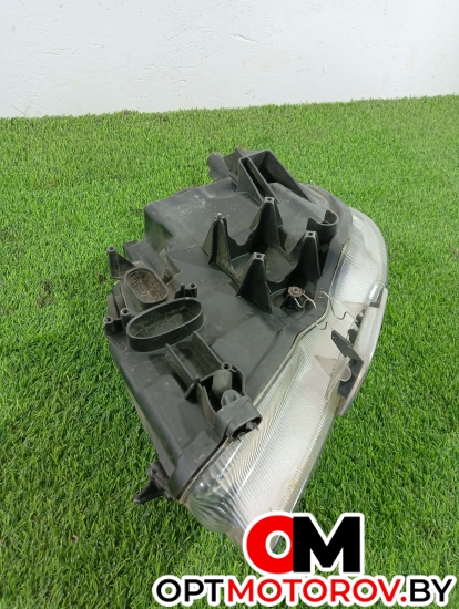 Фара левая  Skoda Superb 2 поколение 2011 3T1941017C #4