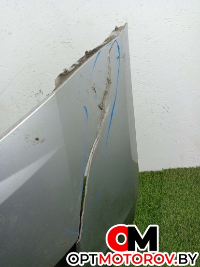Бампер передний  Skoda Octavia 3 поколение (A7) 2016 5E0807221, 5EU807217E #5