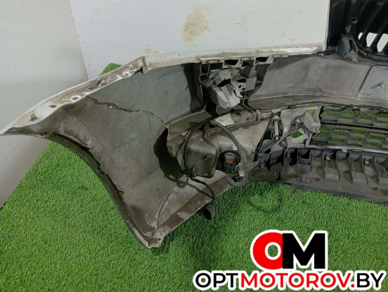 Бампер передний  Skoda Octavia 3 поколение (A7) 2016 5E0807221, 5EU807217E #7