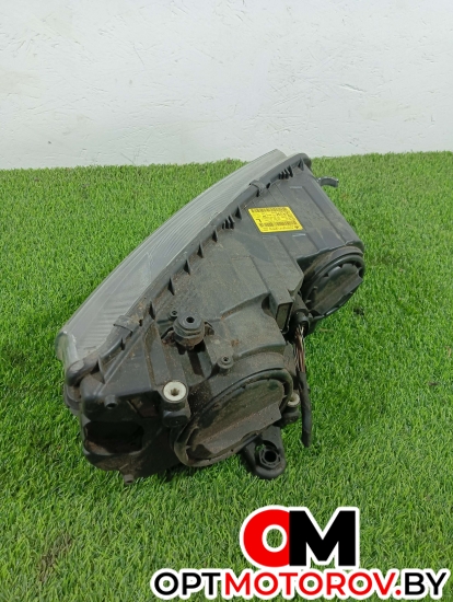 Фара правая  Skoda Octavia 3 поколение (A7) 2016 5E294101511s #4