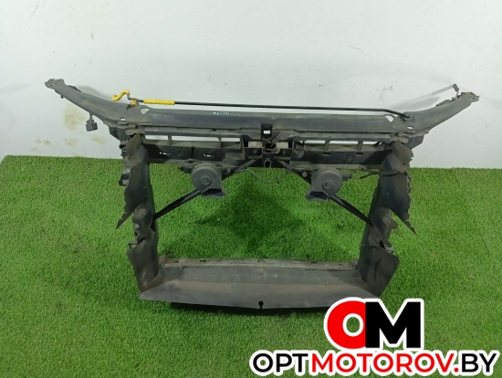 Передняя панель (телевизор)  Skoda Octavia 3 поколение (A7) 2016 5EU805588B #2