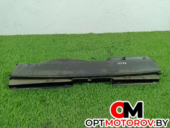 Бачок омывателя  Skoda Octavia 3 поколение (A7) 2016 5q0129254b #1