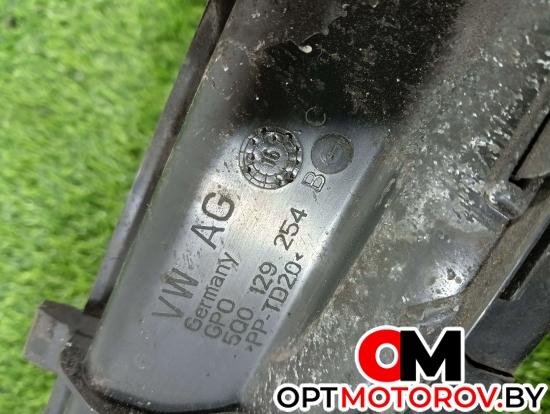 Бачок омывателя  Skoda Octavia 3 поколение (A7) 2016 5q0129254b #3