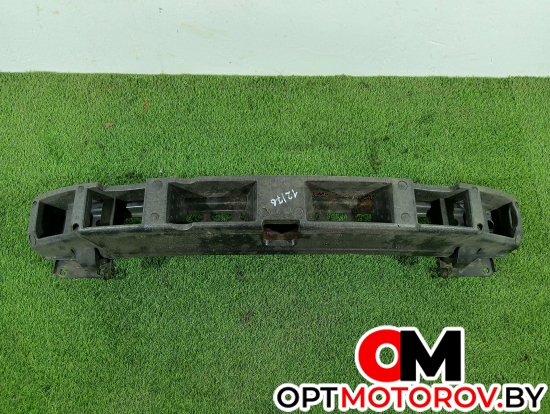 Усилитель бампера переднего  Skoda Octavia 3 поколение (A7) 2016 5E0807109F #3