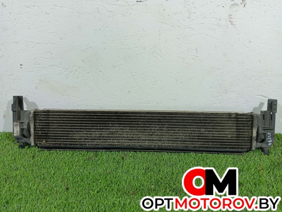 Вентилятор радиатора  Skoda Octavia 3 поколение (A7) 2016 5q0121251el #1