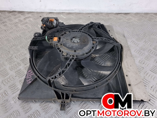 Вентилятор радиатора  Peugeot 208 1 поколение 2013 FS2056, 98372A01, M159984 #1
