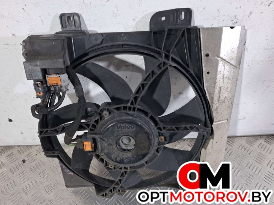 Вентилятор радиатора  Peugeot 208 1 поколение 2013 FS2056, 98372A01, M159984 #3