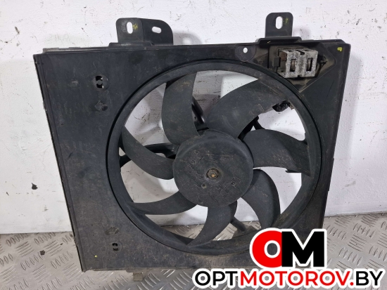 Вентилятор радиатора  Peugeot 208 1 поколение 2013 FS2056, 98372A01, M159984 #4