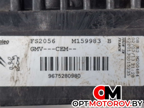 Вентилятор радиатора  Peugeot 208 1 поколение 2013 FS2056, 98372A01, M159984 #5