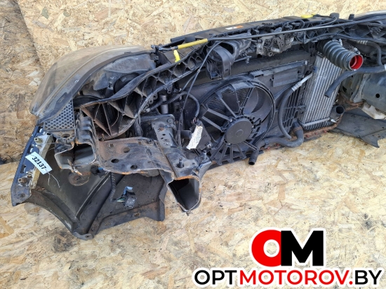 Передняя часть (ноускат) в сборе  Ford Focus 3 поколение 2013 BV619L440CJ, BV5113W029, AV6T14324, BM5113D155 #8