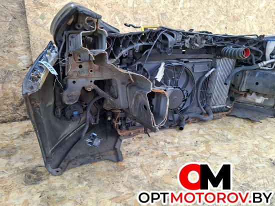 Передняя часть (ноускат) в сборе  Ford Focus 3 поколение 2013 BV619L440CJ, BV5113W029, AV6T14324, BM5113D155 #9
