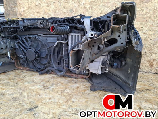 Передняя часть (ноускат) в сборе  Ford Focus 3 поколение 2013 BV619L440CJ, BV5113W029, AV6T14324, BM5113D155 #10