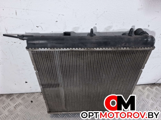 Радиатор основной  Peugeot 208 1 поколение 2013 870960000 #3