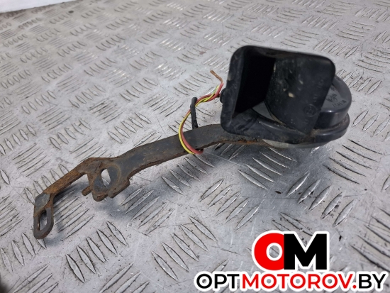 Сигнал (клаксон)  Peugeot 208 1 поколение 2013 3881157 #1
