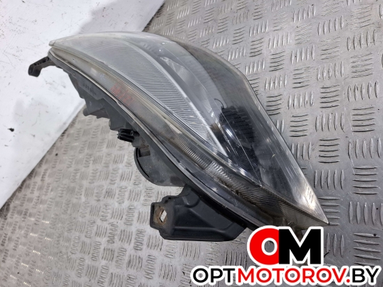 Фара левая  Opel Astra J [рестайлинг] 2012 13365292, 1LG01001117 #2