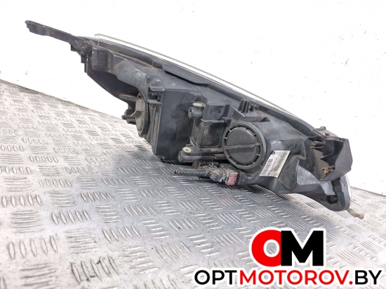 Фара левая  Opel Astra J [рестайлинг] 2012 13365292, 1LG01001117 #4
