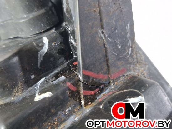 Фара левая  Opel Astra J [рестайлинг] 2012 13365292, 1LG01001117 #5