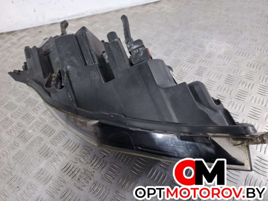 Фара левая  Opel Astra J [рестайлинг] 2012 13365292, 1LG01001117 #6