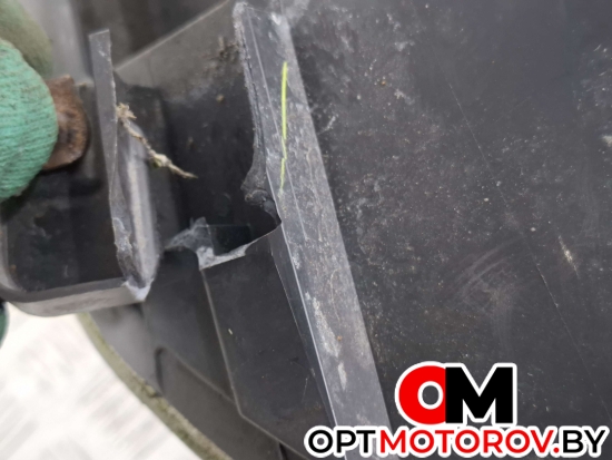 Фара левая  Opel Astra J [рестайлинг] 2012 13365292, 1LG01001117 #7