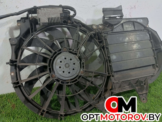 Бампер передний  Audi A4 B7 2005 8E0121205aa #2