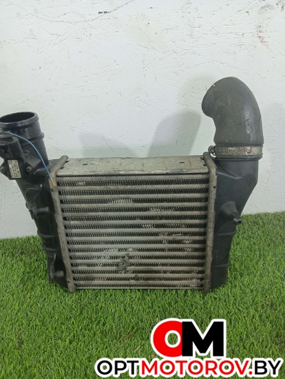 Вентилятор радиатора  Audi A4 B7 2005 8E0145805aa #1