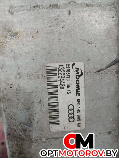 Вентилятор радиатора  Audi A4 B7 2005 8E0145805aa #3