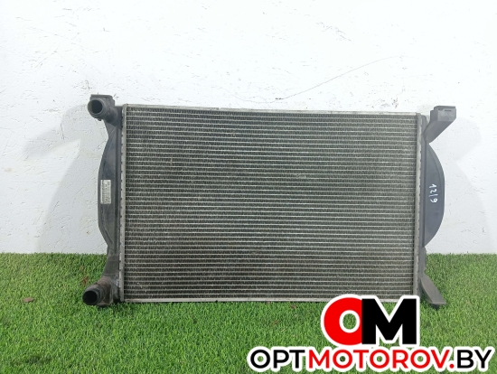 Интеркулер  Audi A4 B7 2005 8E0121251a #1