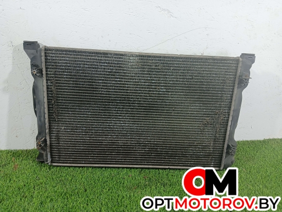 Интеркулер  Audi A4 B7 2005 8E0121251a #3