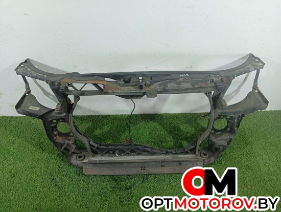 Передняя панель (телевизор)  Audi A4 B7 2005 8E0805594E #2
