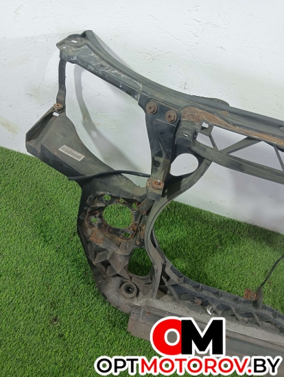 Передняя панель (телевизор)  Audi A4 B7 2005 8E0805594E #4