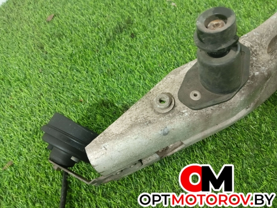 Передняя панель (телевизор)  Audi A4 B7 2005 8E0807109D #3