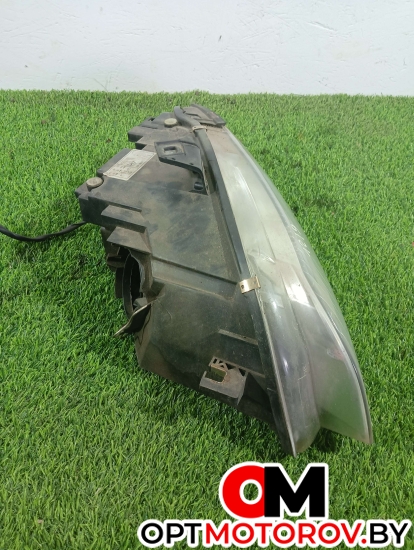 Усилитель бампера переднего  Audi A4 B7 2005 876786786897 #2