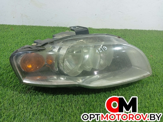 Фара левая  Audi A4 B7 2005 8e0941004ak #1