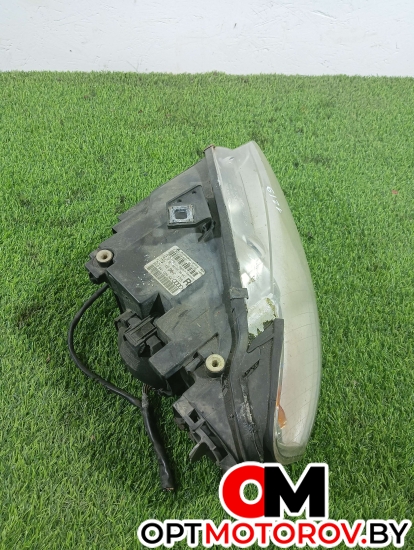 Фара левая  Audi A4 B7 2005 8e0941004ak #2