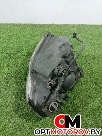 Фара левая  Audi A4 B7 2005 8e0941004ak #4