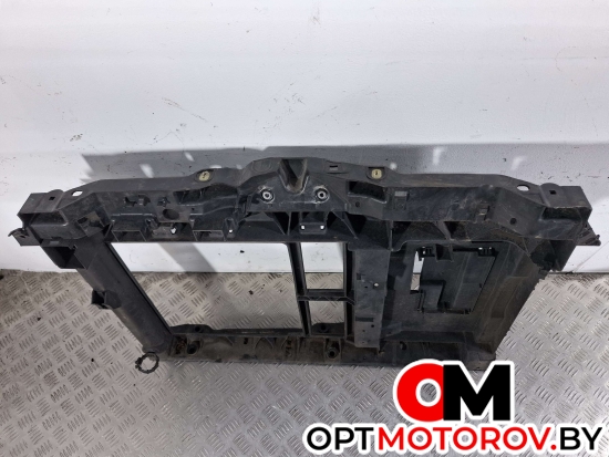 Усилитель бампера переднего  Peugeot 208 1 поколение 2013 9676534380, 9676534180 #5