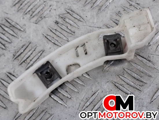 Кронштейн крепления бампера переднего  Peugeot 208 1 поколение 2013 9673270180 #3