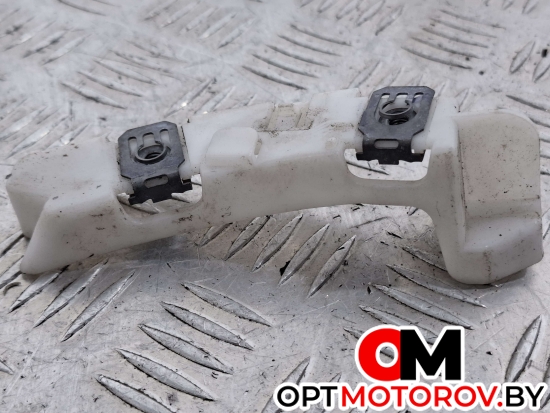 Кронштейн крепления бампера переднего  Peugeot 208 1 поколение 2013 9673270380 #1