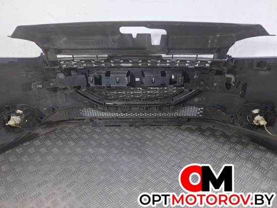Бампер передний  Peugeot 208 1 поколение 2013 9673855677, 9672794477, 9673855877,  #7