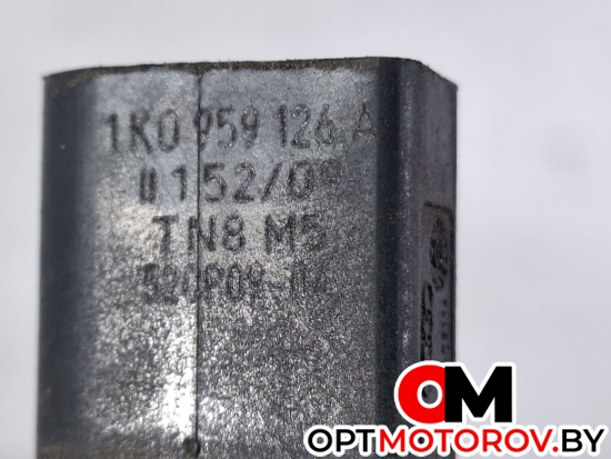 Датчик кондиционера  Volkswagen Golf 6 поколение 2009 1K0959126A, 1K0959126 #3