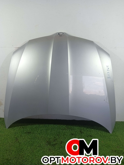 Капот  Skoda Superb 2 поколение 2012 3T0823031B #1