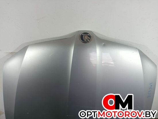 Капот  Skoda Superb 2 поколение 2012 3T0823031B #4